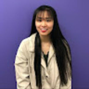 Meet your Posher, Thuy